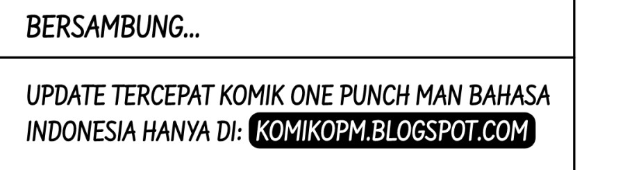 One Punch Man chapter 287