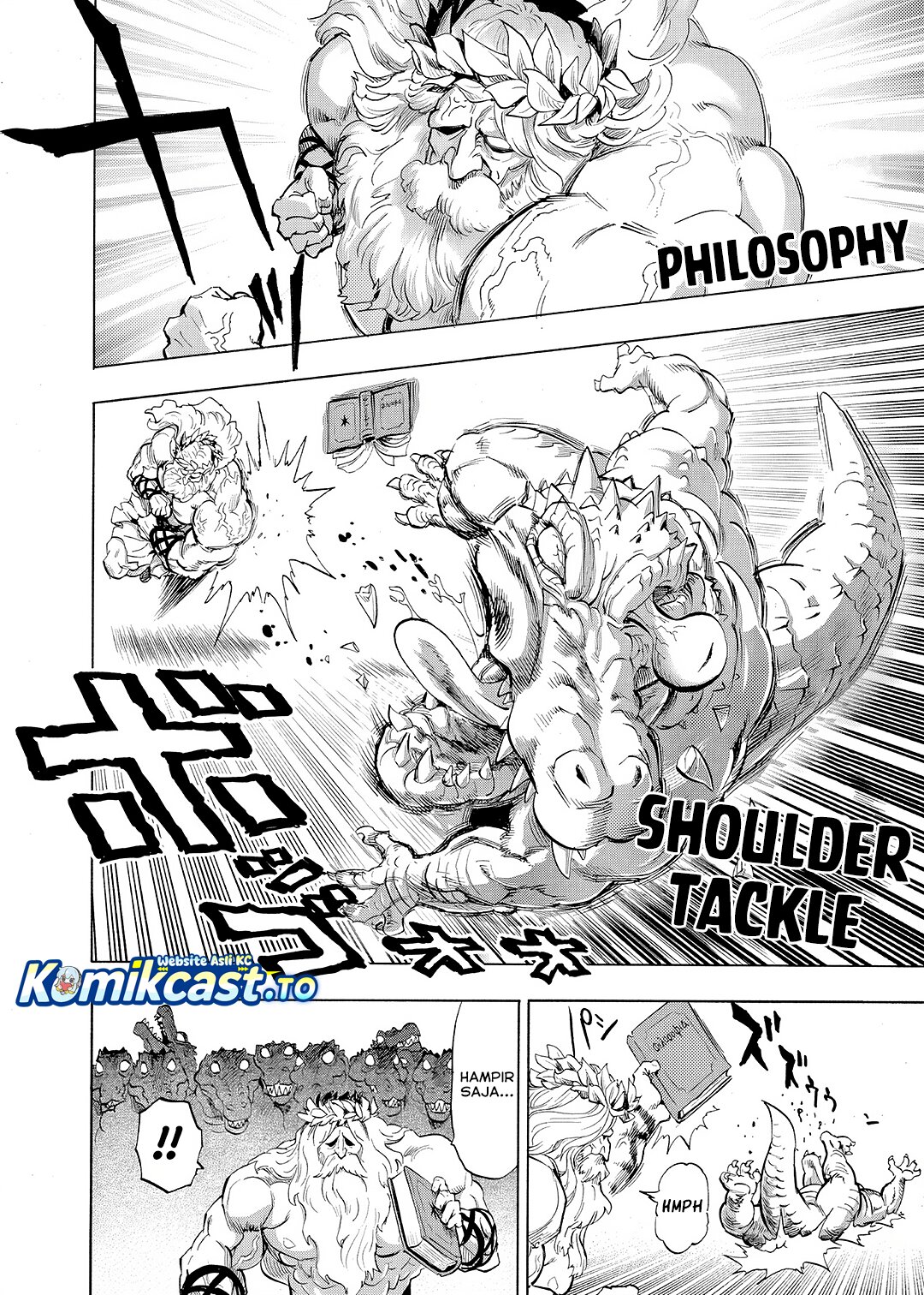 Dilarang COPAS - situs resmi www.mangacanblog.com - Komik one punch man 000 - chapter 0 1 Indonesia one punch man 000 - chapter 0 Terbaru 3|Baca Manga Komik Indonesia|Mangacan