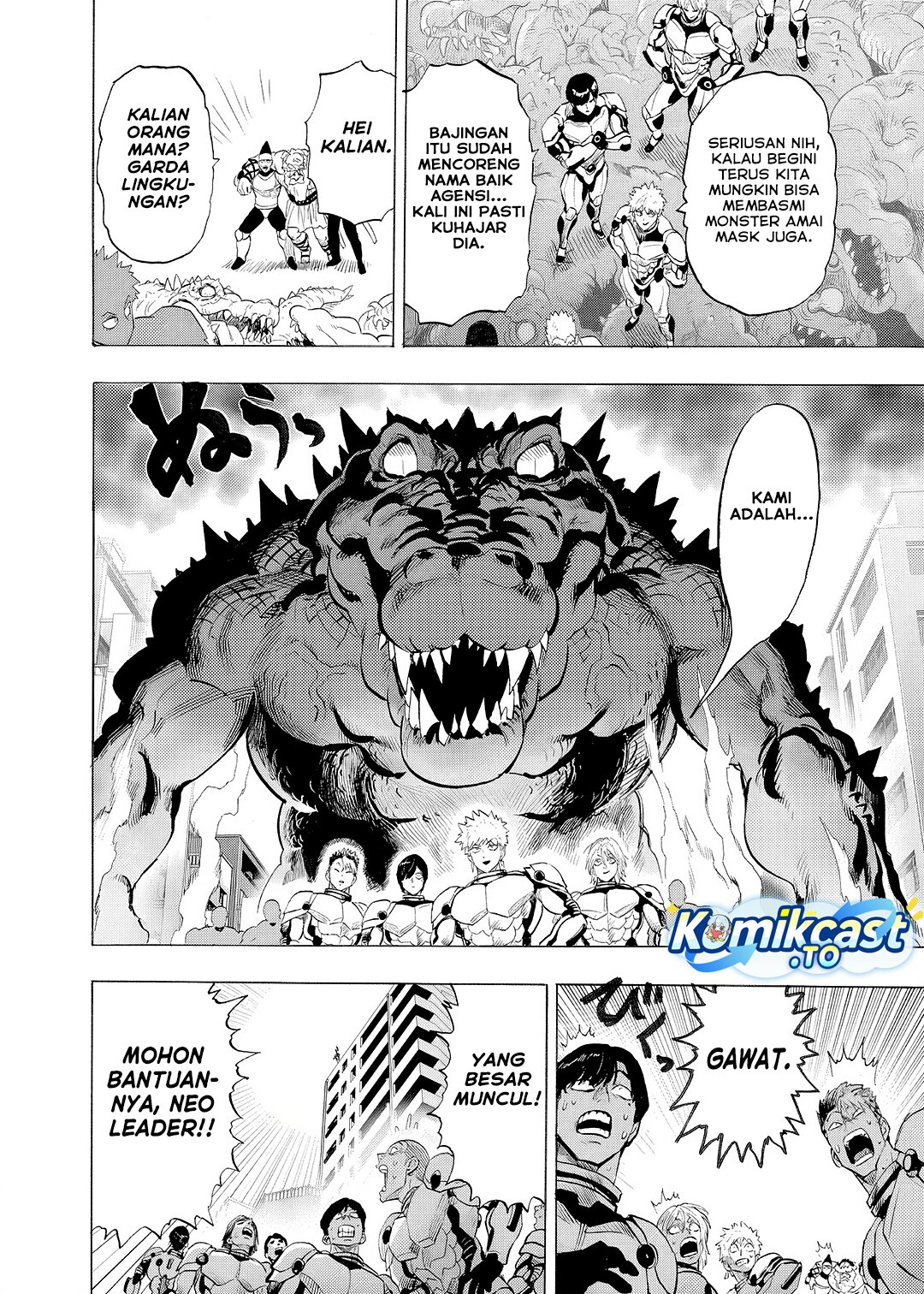 Dilarang COPAS - situs resmi www.mangacanblog.com - Komik one punch man 000 - chapter 0 1 Indonesia one punch man 000 - chapter 0 Terbaru 8|Baca Manga Komik Indonesia|Mangacan