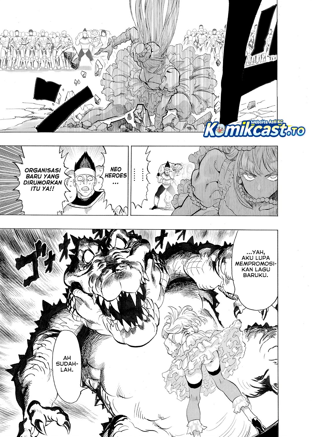 Dilarang COPAS - situs resmi www.mangacanblog.com - Komik one punch man 000 - chapter 0 1 Indonesia one punch man 000 - chapter 0 Terbaru 11|Baca Manga Komik Indonesia|Mangacan