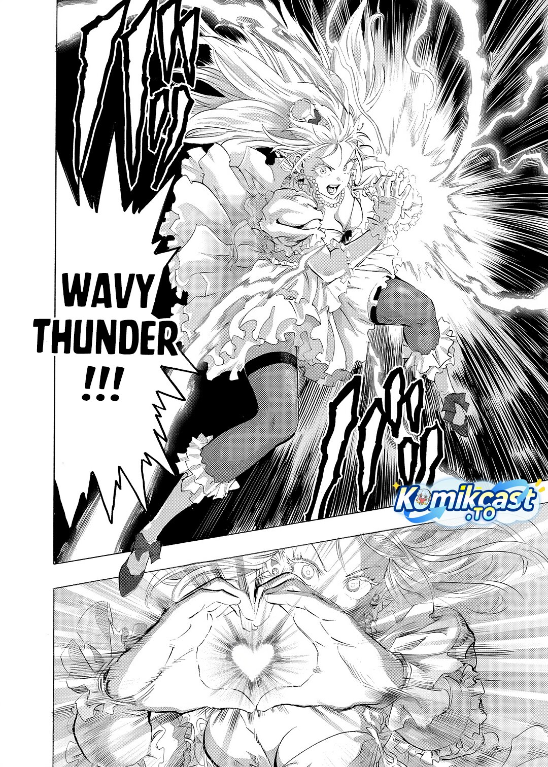 Dilarang COPAS - situs resmi www.mangacanblog.com - Komik one punch man 000 - chapter 0 1 Indonesia one punch man 000 - chapter 0 Terbaru 12|Baca Manga Komik Indonesia|Mangacan