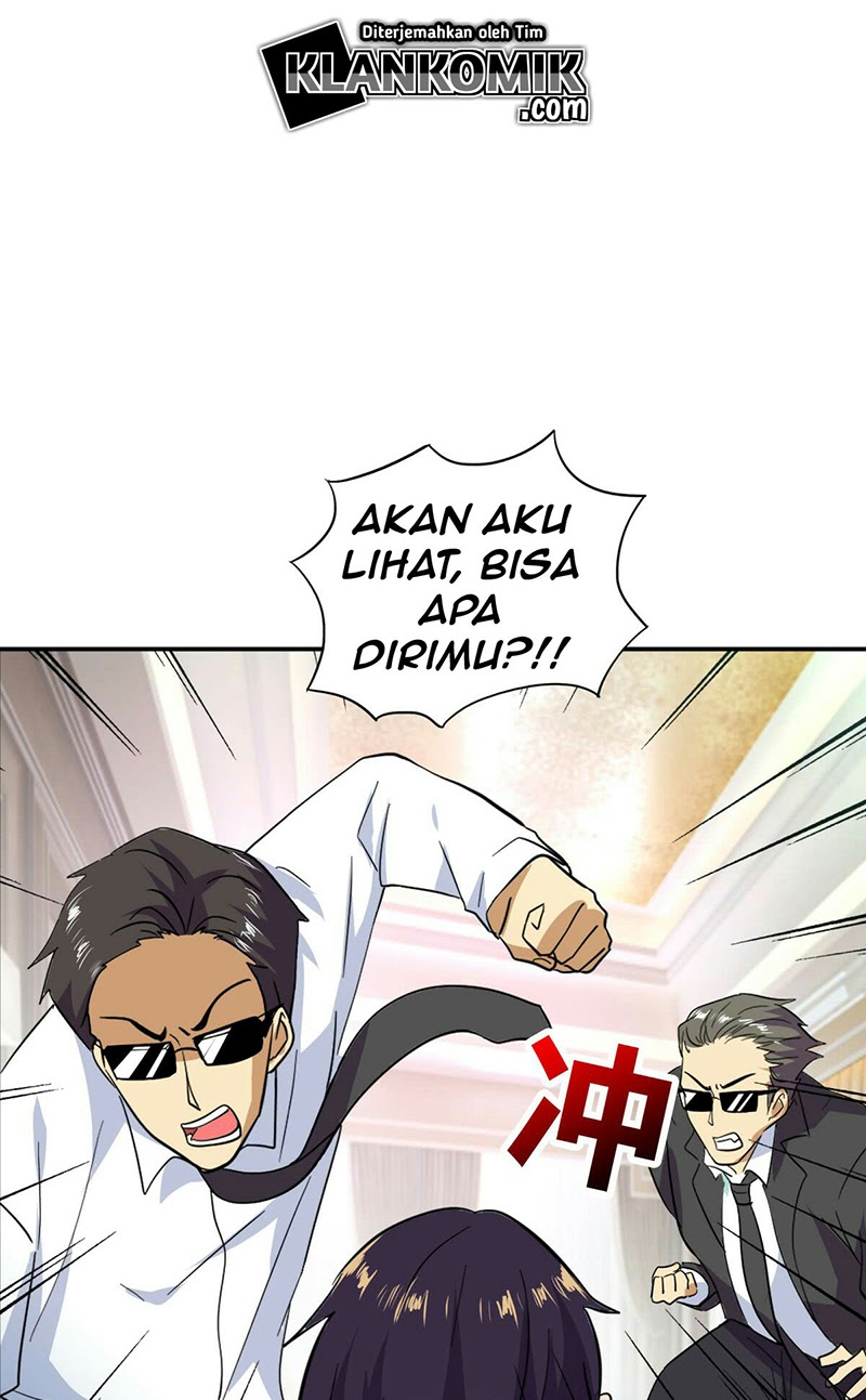 One Thousand Live Broadcast Big Local Tyrant chapter 11