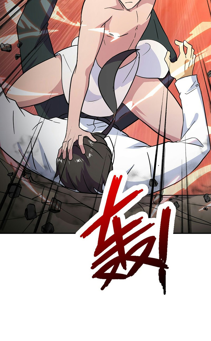 One Thousand Live Broadcast Big Local Tyrant chapter 11