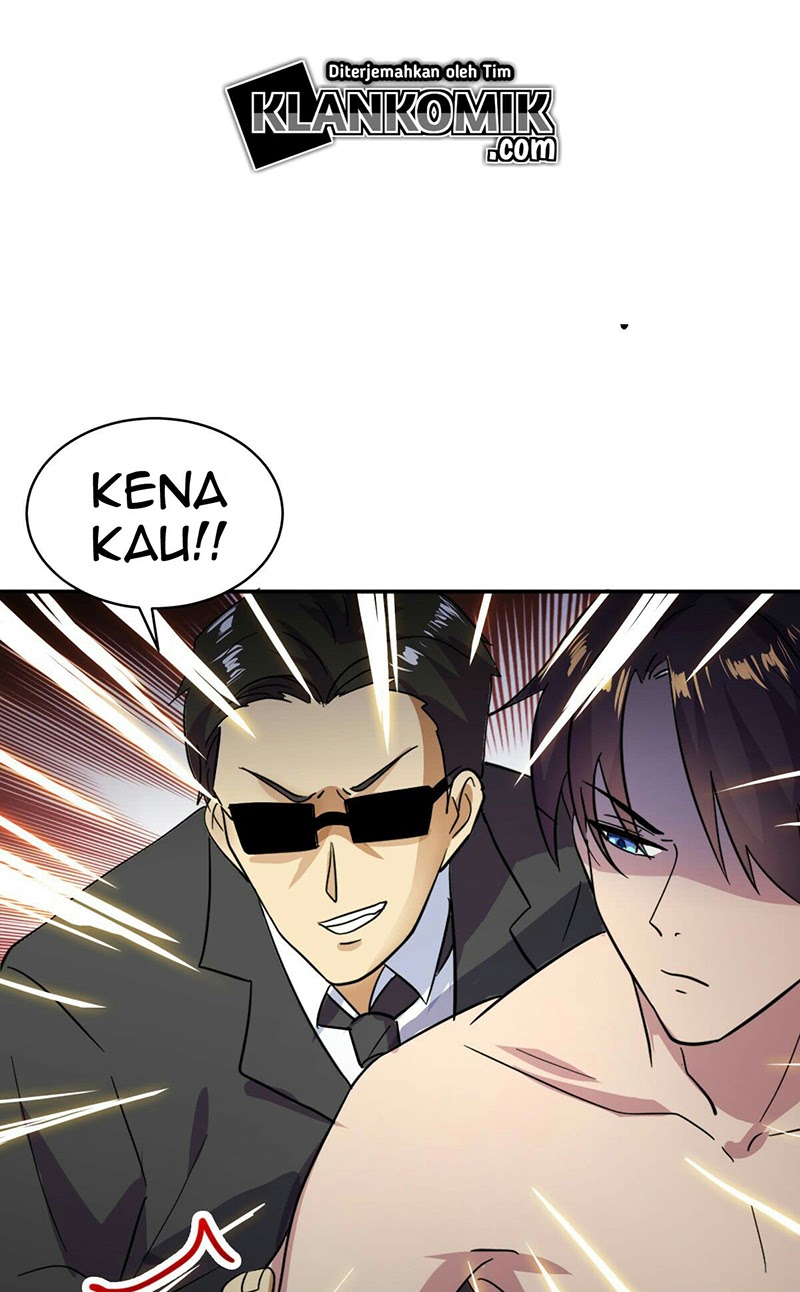 One Thousand Live Broadcast Big Local Tyrant chapter 11