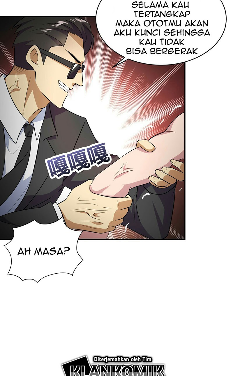 One Thousand Live Broadcast Big Local Tyrant chapter 11