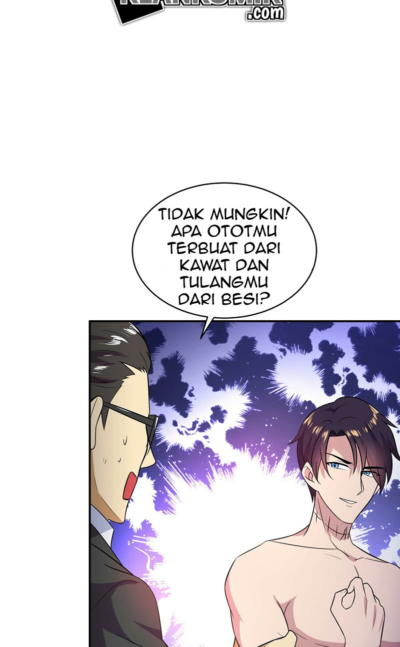 One Thousand Live Broadcast Big Local Tyrant chapter 11
