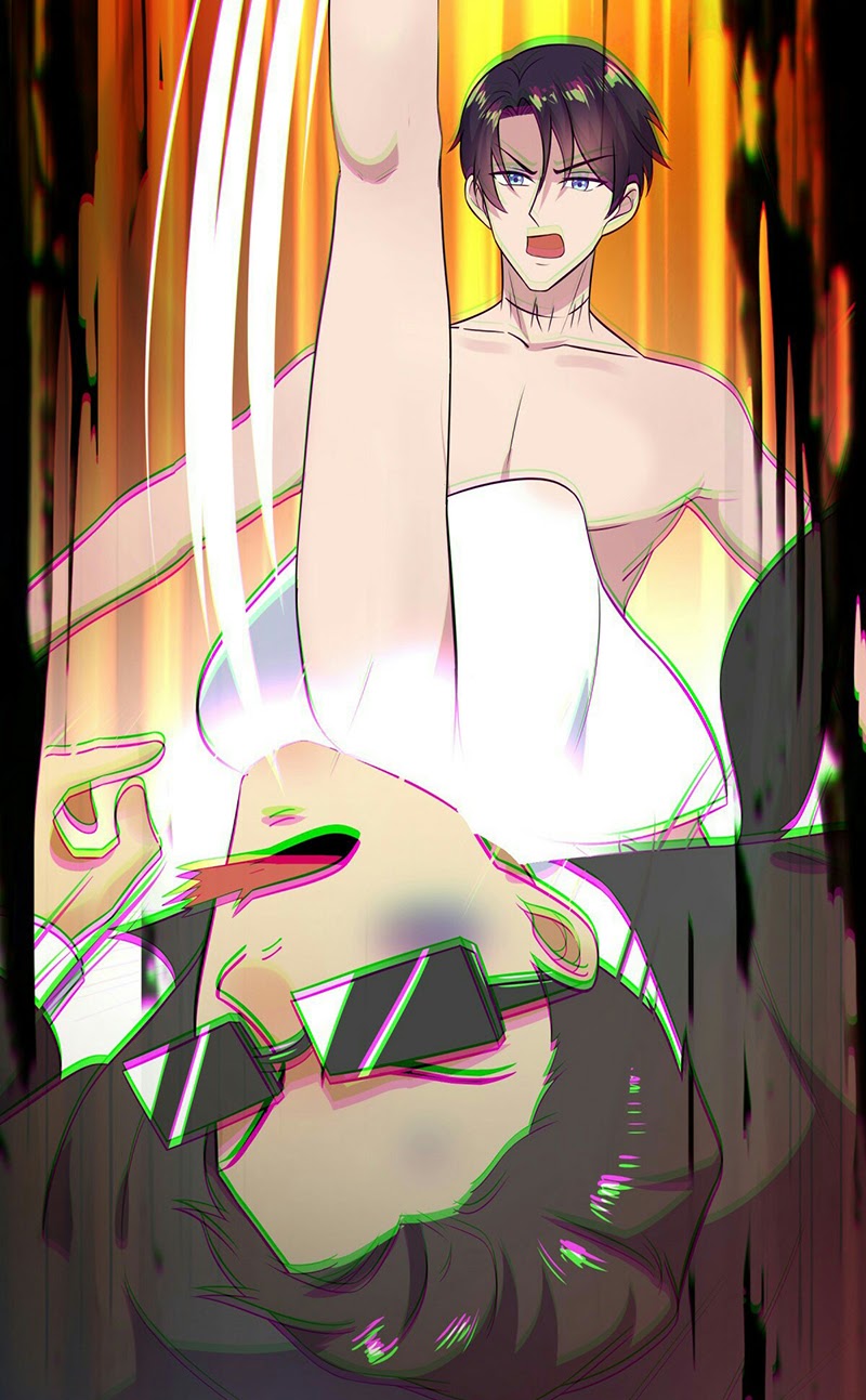 One Thousand Live Broadcast Big Local Tyrant chapter 11