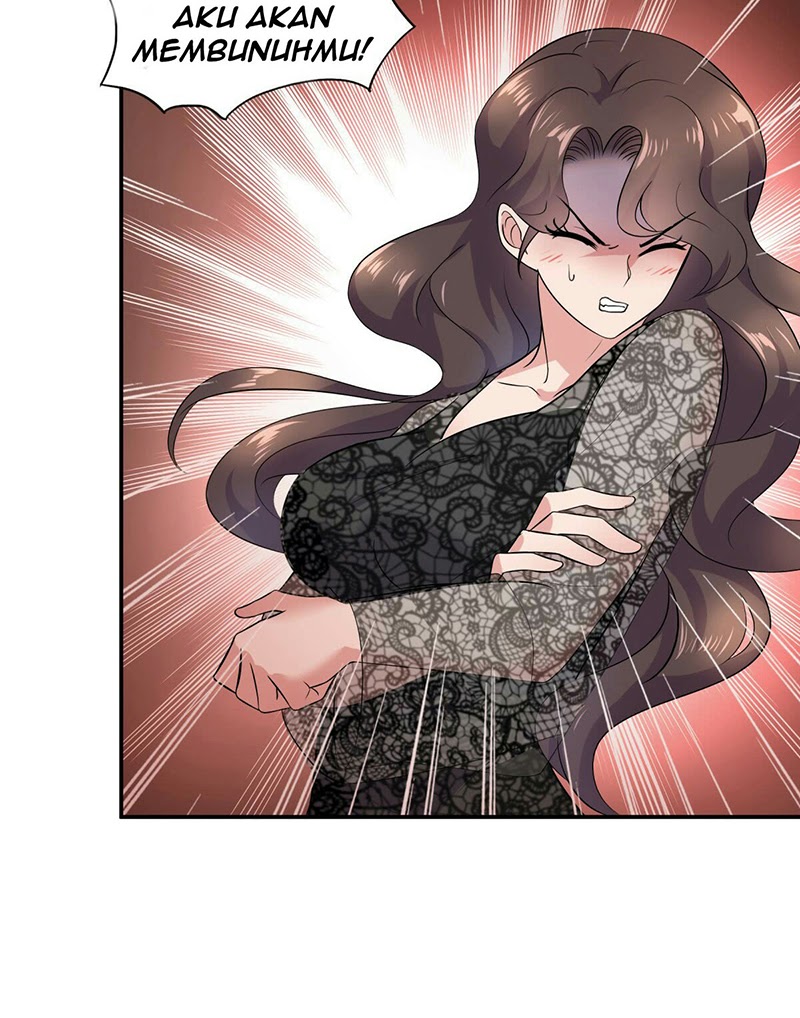 One Thousand Live Broadcast Big Local Tyrant chapter 11