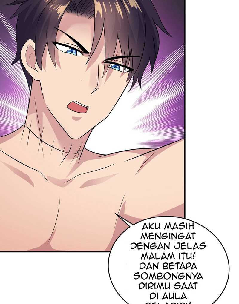 One Thousand Live Broadcast Big Local Tyrant chapter 11