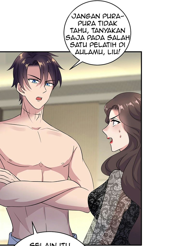 One Thousand Live Broadcast Big Local Tyrant chapter 11