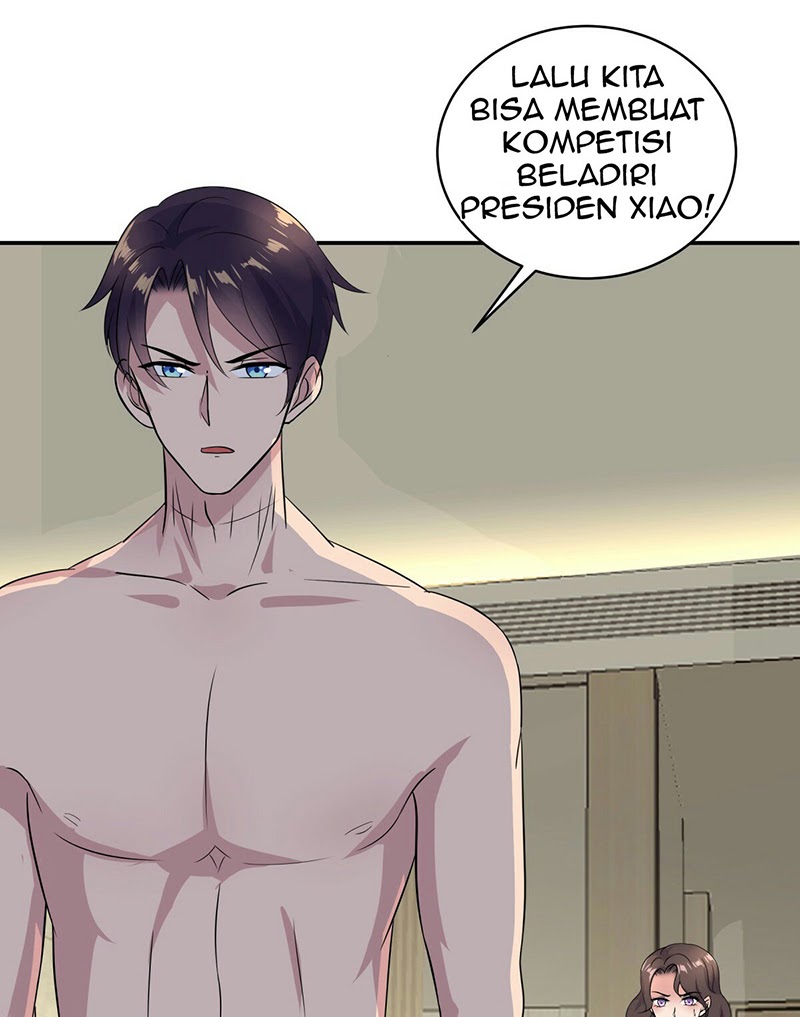 One Thousand Live Broadcast Big Local Tyrant chapter 11