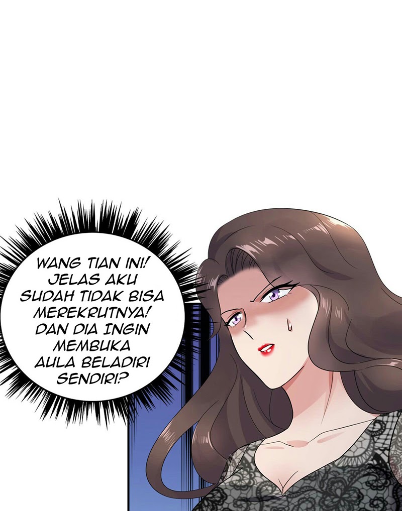 One Thousand Live Broadcast Big Local Tyrant chapter 11