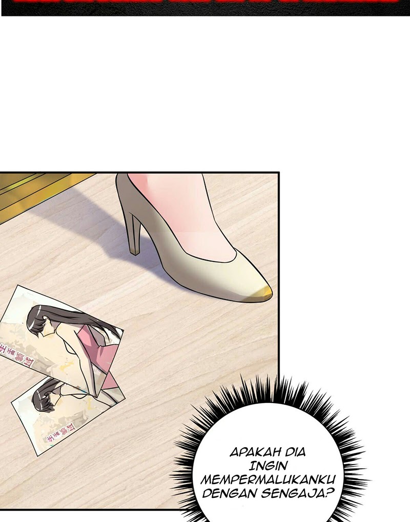 One Thousand Live Broadcast Big Local Tyrant chapter 11