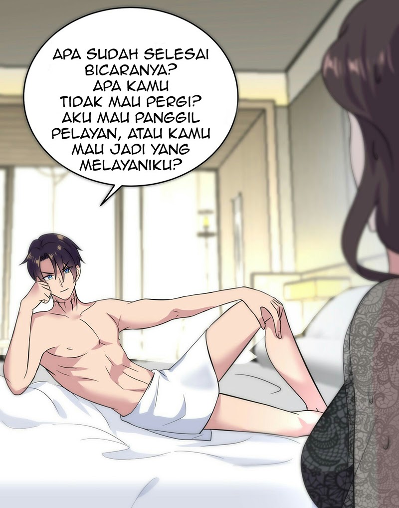 One Thousand Live Broadcast Big Local Tyrant chapter 11