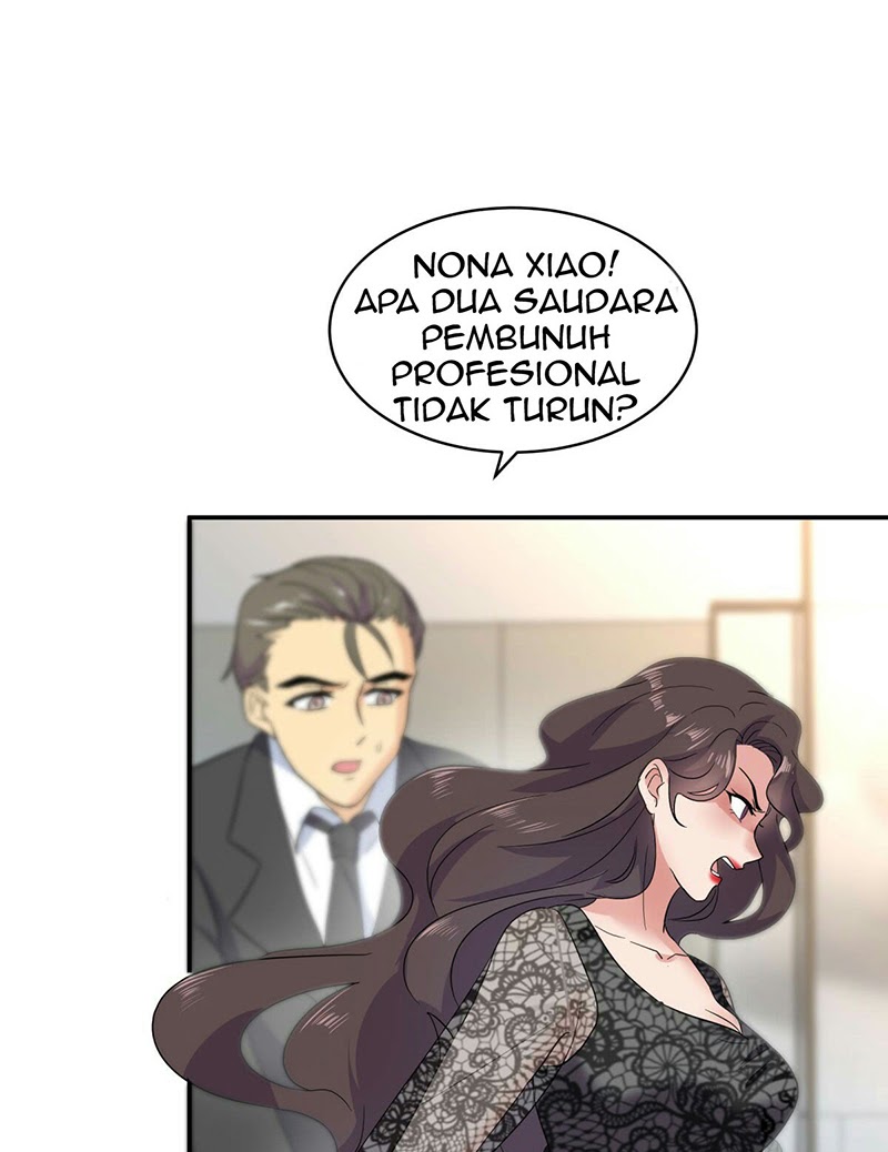One Thousand Live Broadcast Big Local Tyrant chapter 11