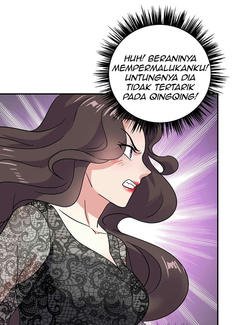 One Thousand Live Broadcast Big Local Tyrant chapter 11