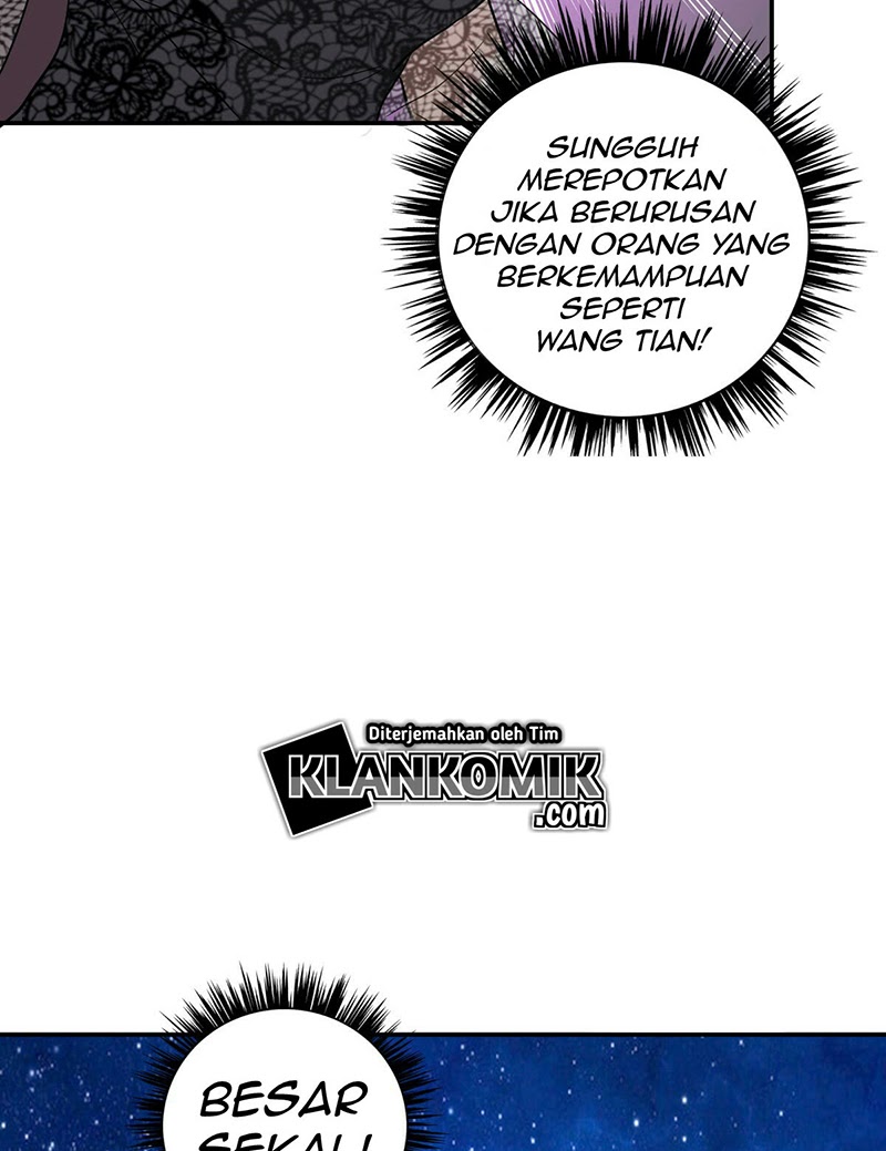 One Thousand Live Broadcast Big Local Tyrant chapter 11