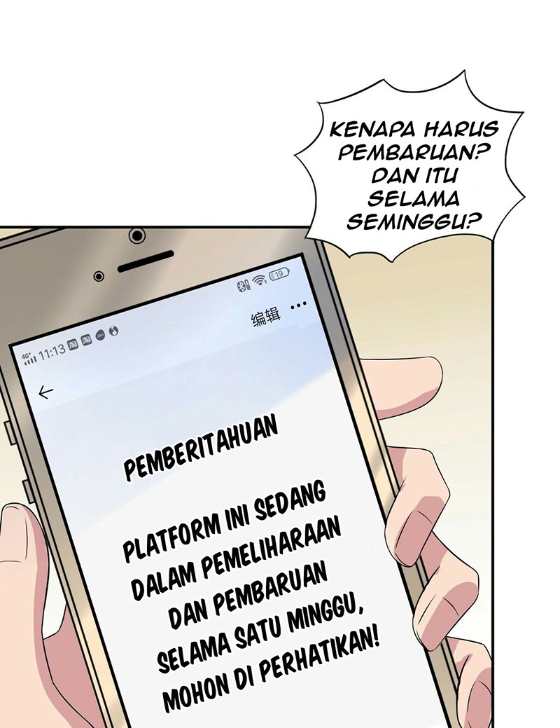 One Thousand Live Broadcast Big Local Tyrant chapter 11