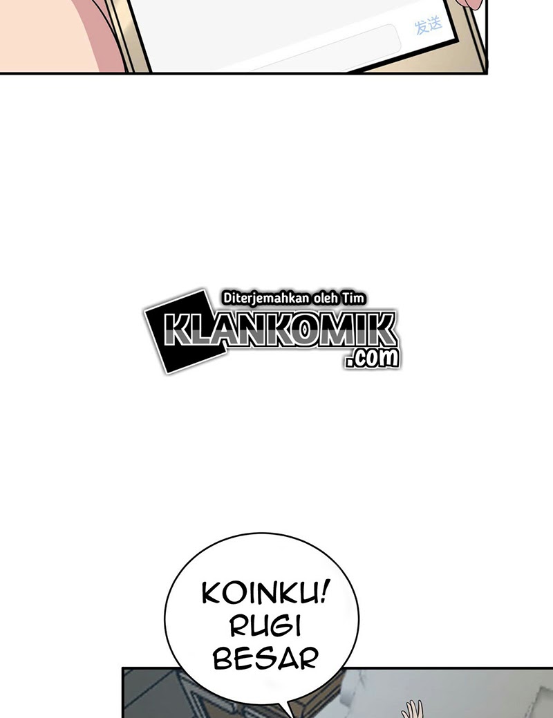 One Thousand Live Broadcast Big Local Tyrant chapter 11