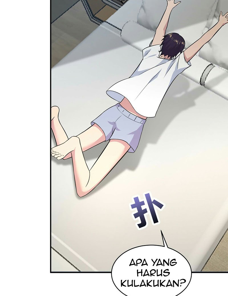 One Thousand Live Broadcast Big Local Tyrant chapter 11
