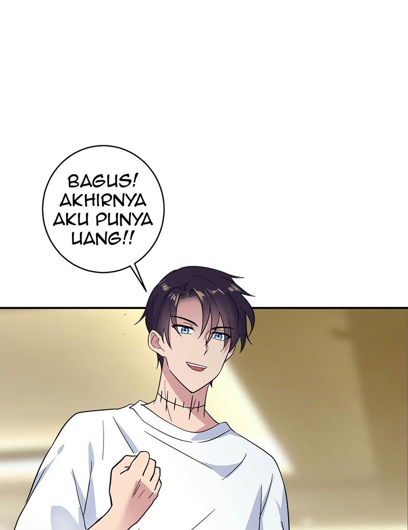 One Thousand Live Broadcast Big Local Tyrant chapter 11
