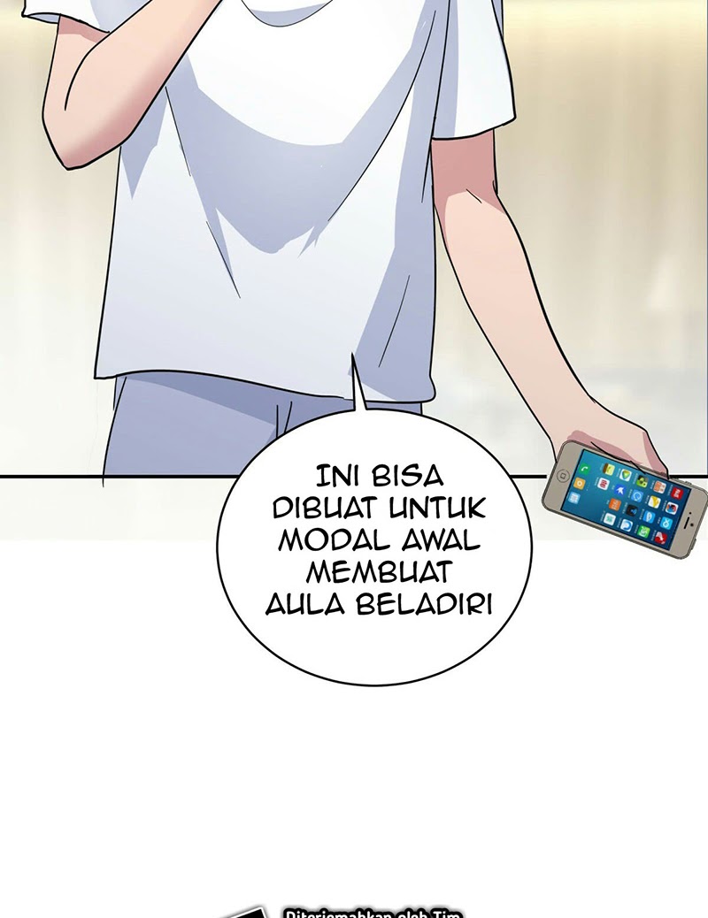 One Thousand Live Broadcast Big Local Tyrant chapter 11