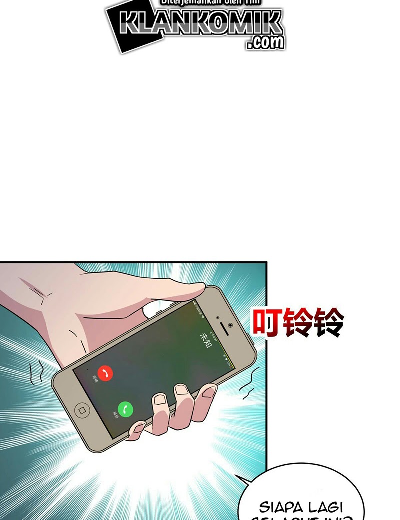 One Thousand Live Broadcast Big Local Tyrant chapter 11
