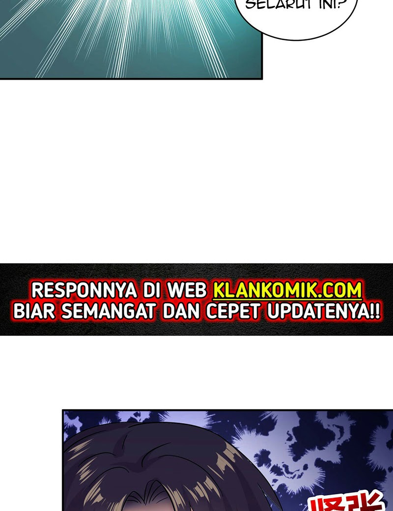 One Thousand Live Broadcast Big Local Tyrant chapter 11