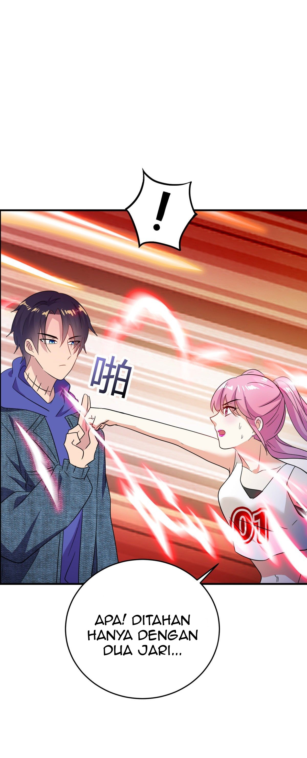One Thousand Live Broadcast Big Local Tyrant chapter 22