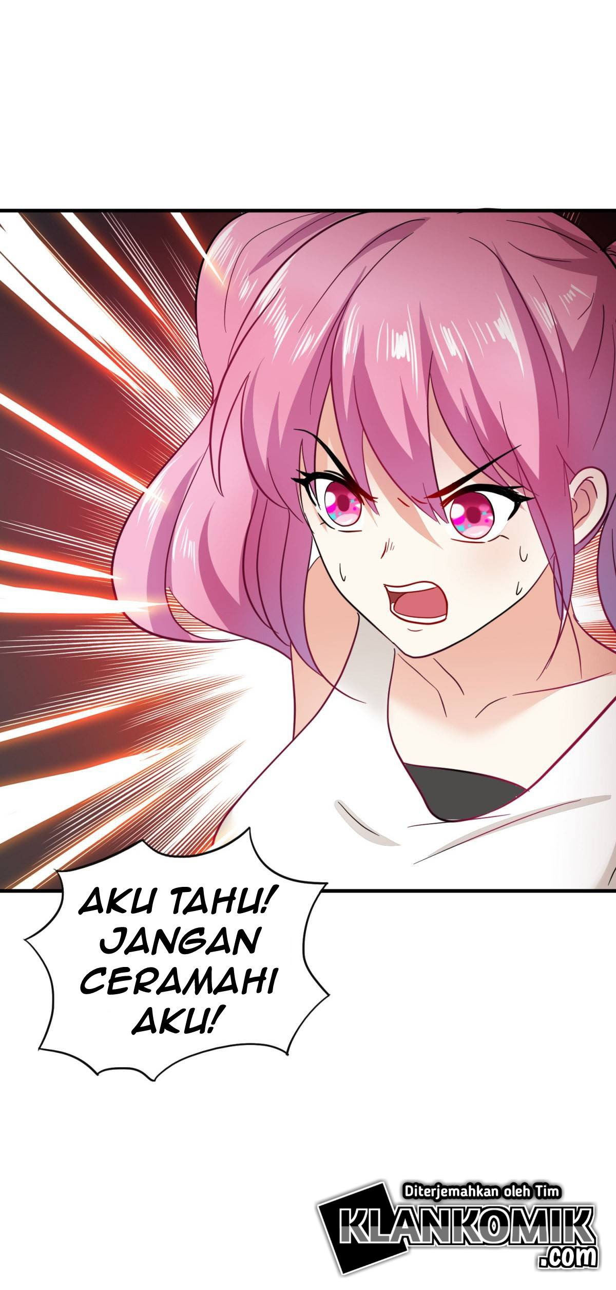 One Thousand Live Broadcast Big Local Tyrant chapter 22