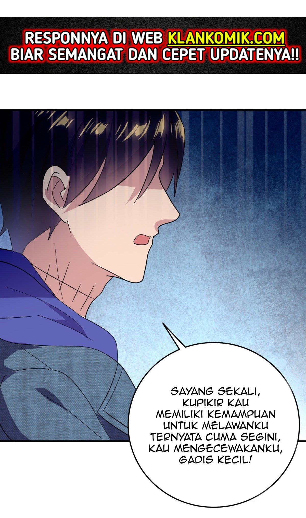 One Thousand Live Broadcast Big Local Tyrant chapter 22