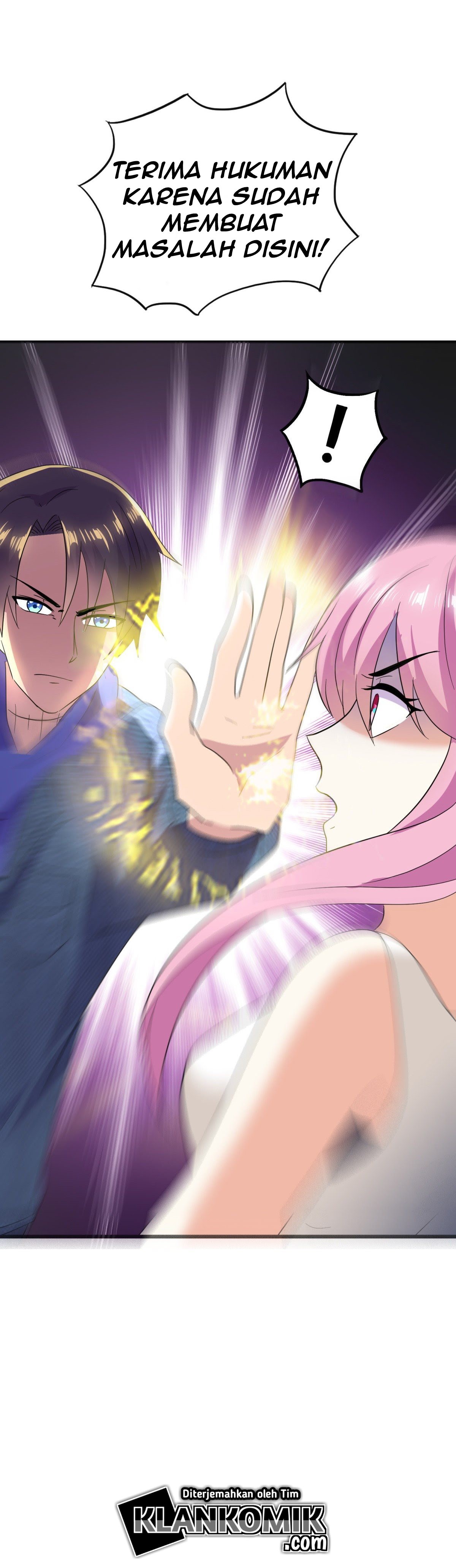 One Thousand Live Broadcast Big Local Tyrant chapter 22