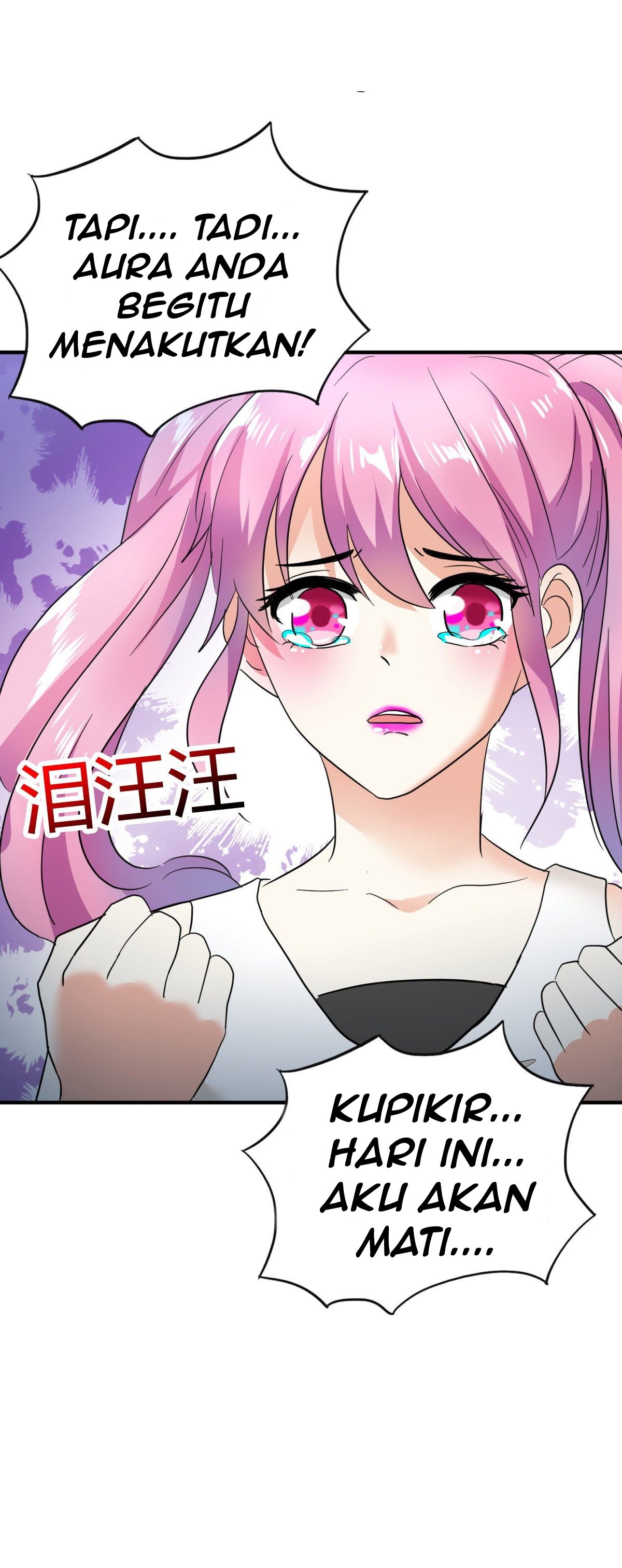 One Thousand Live Broadcast Big Local Tyrant chapter 22
