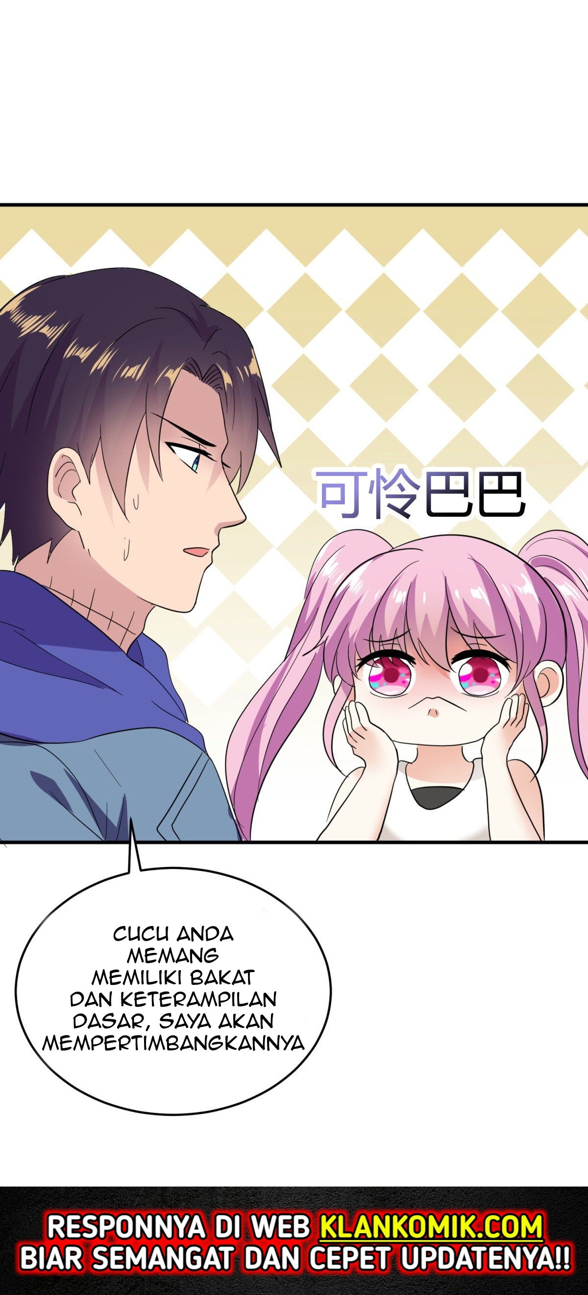 One Thousand Live Broadcast Big Local Tyrant chapter 22