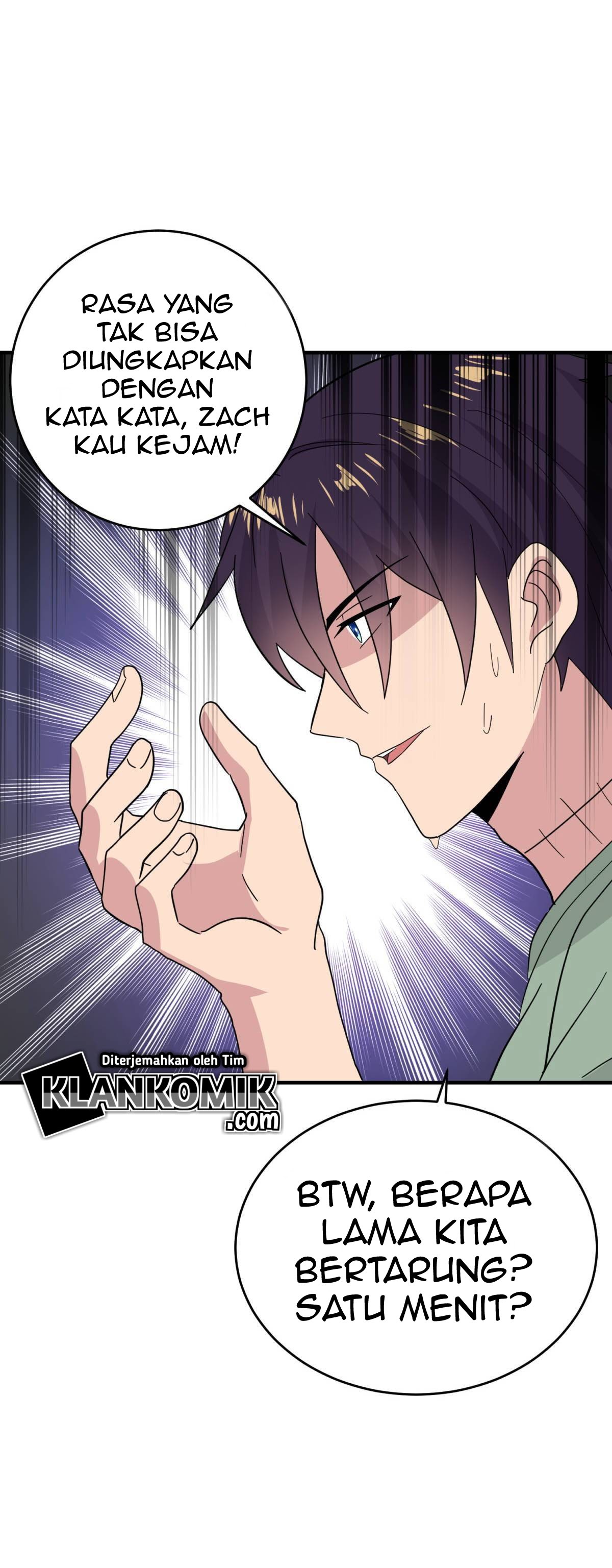 One Thousand Live Broadcast Big Local Tyrant chapter 25