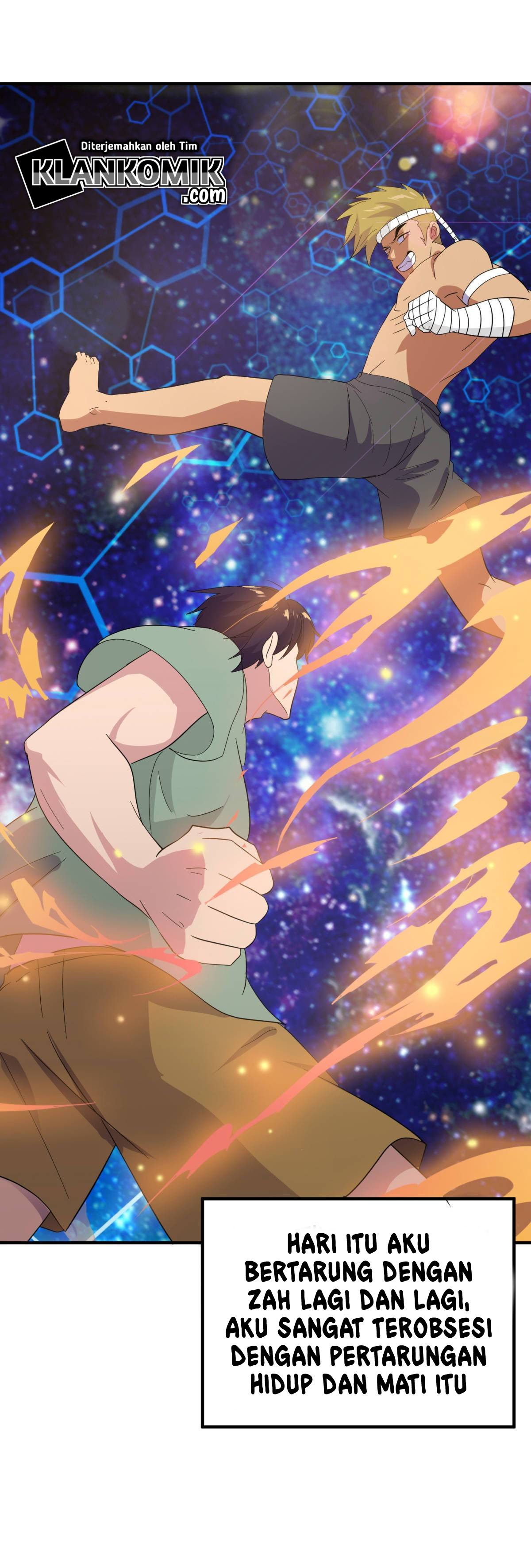 One Thousand Live Broadcast Big Local Tyrant chapter 25