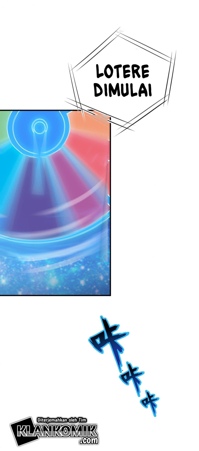 One Thousand Live Broadcast Big Local Tyrant Chapter 29 Bahasa Indonesia