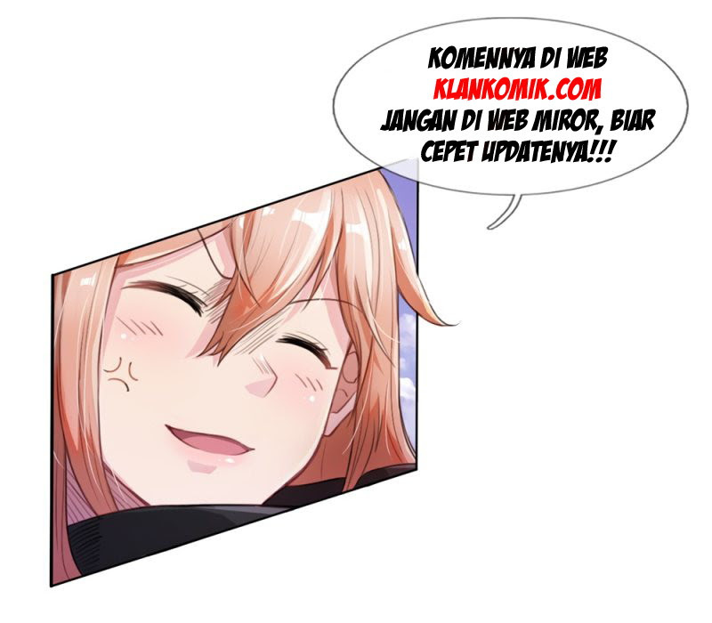 One Thousand Live Broadcast Big Local Tyrant Chapter 29 Bahasa Indonesia