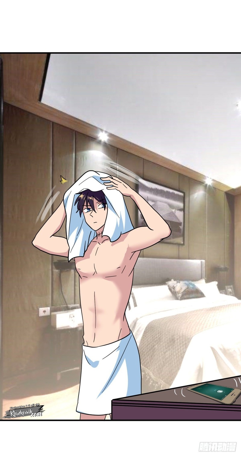 One Thousand Live Broadcast Big Local Tyrant Chapter 46 Bahasa Indonesia