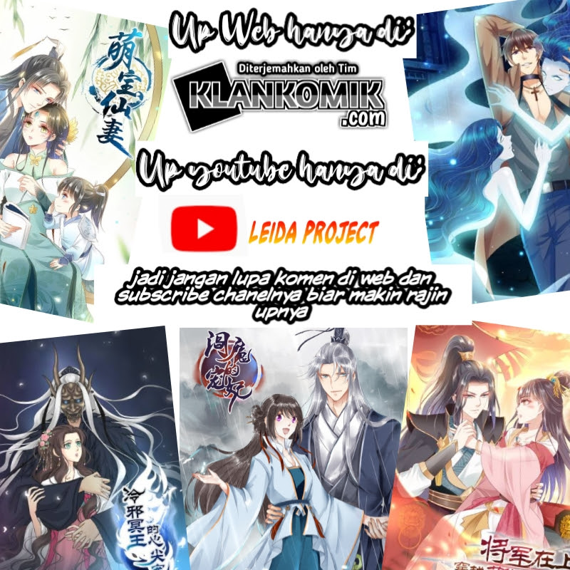 One Thousand Live Broadcast Big Local Tyrant Chapter 46 Bahasa Indonesia