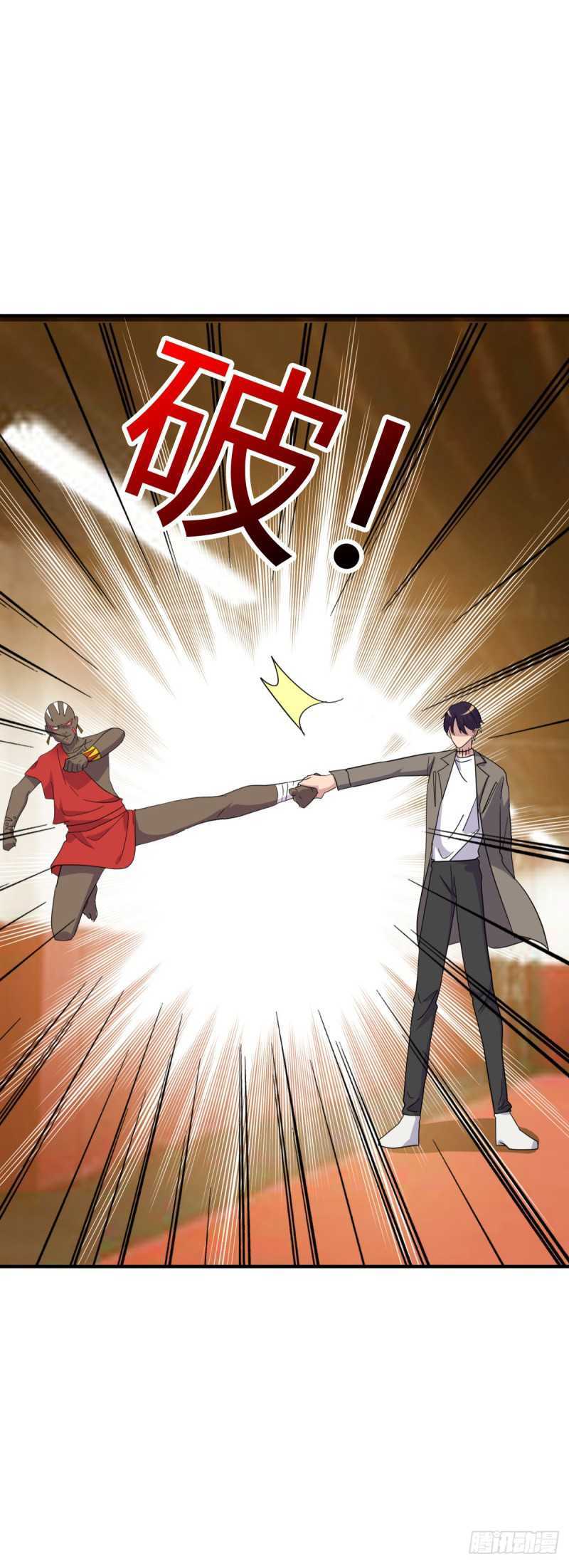 One Thousand Live Broadcast Big Local Tyrant Chapter 52 Bahasa Indonesia