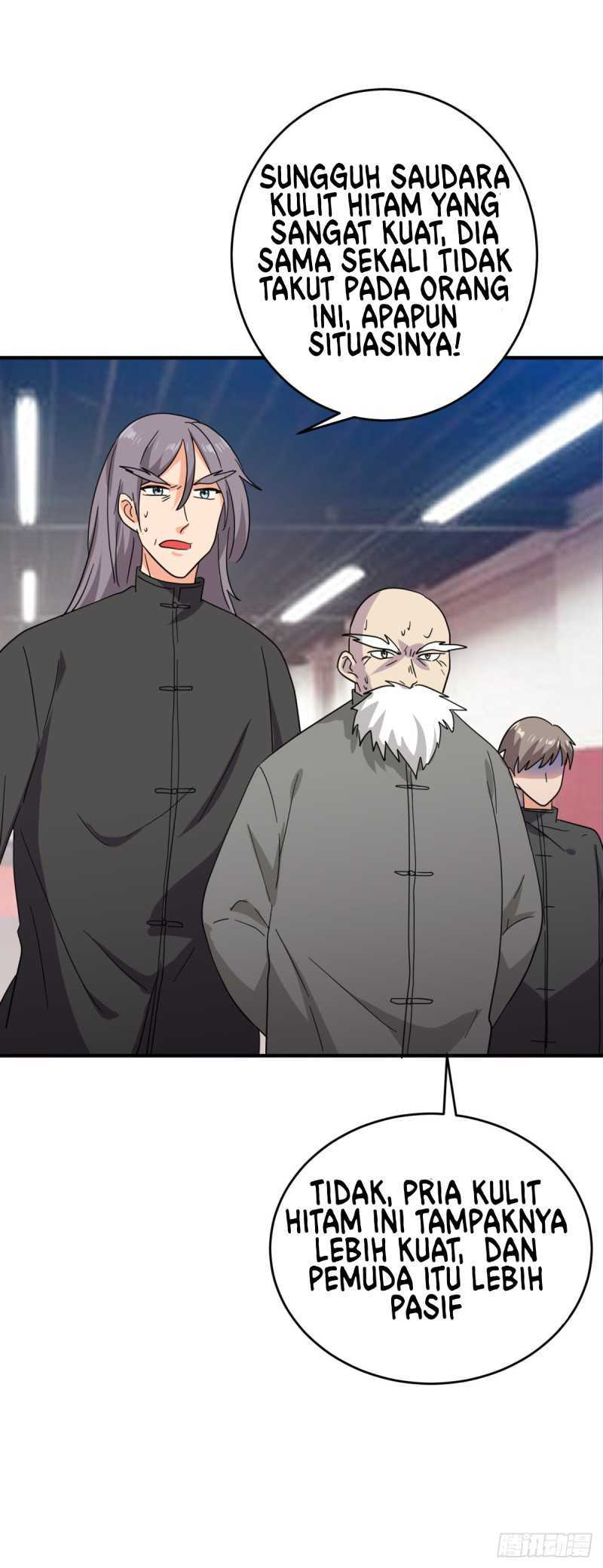 One Thousand Live Broadcast Big Local Tyrant Chapter 52 Bahasa Indonesia