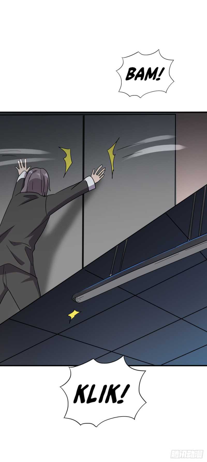 One Thousand Live Broadcast Big Local Tyrant Chapter 52 Bahasa Indonesia