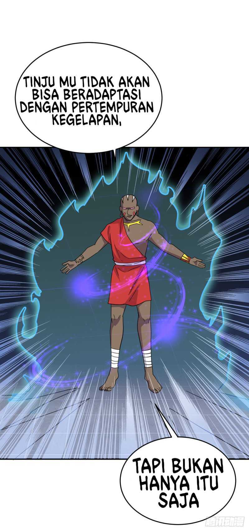 One Thousand Live Broadcast Big Local Tyrant Chapter 52 Bahasa Indonesia