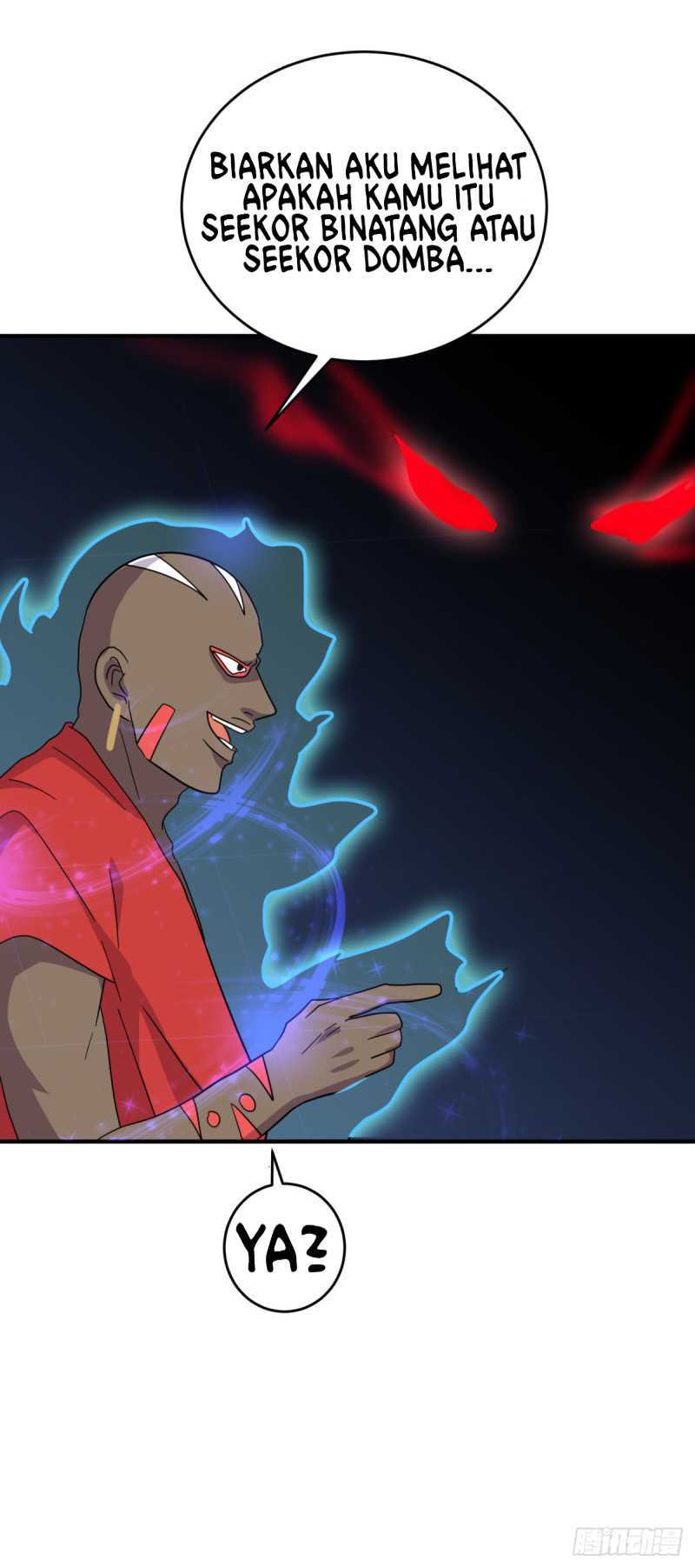 One Thousand Live Broadcast Big Local Tyrant Chapter 52 Bahasa Indonesia