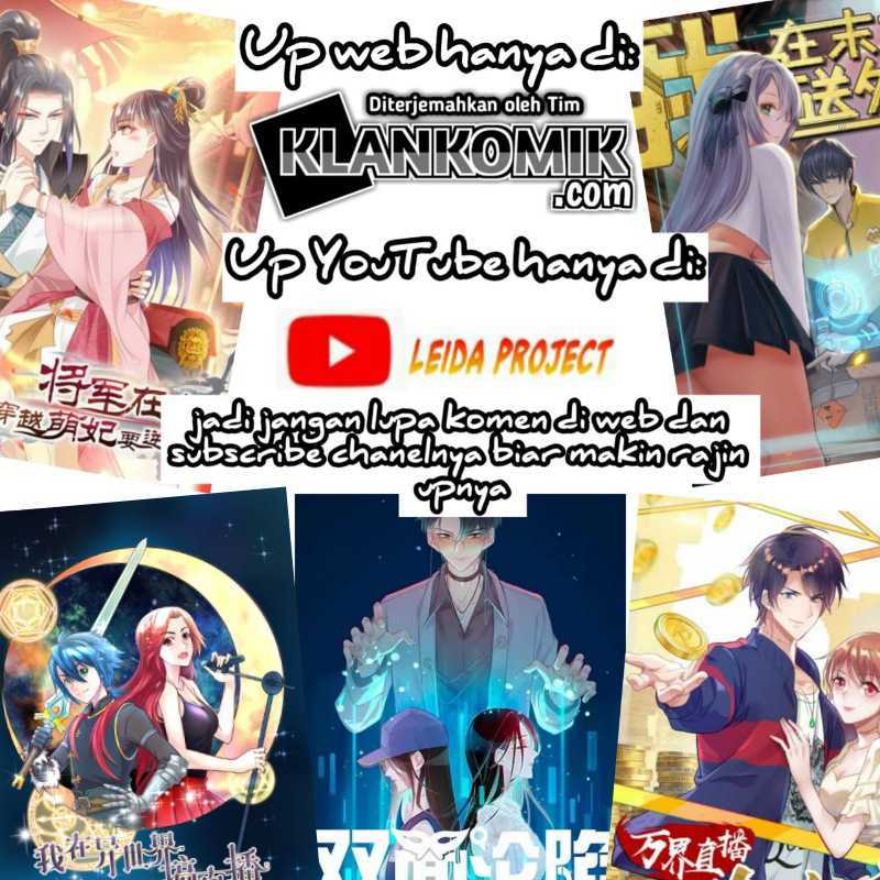 One Thousand Live Broadcast Big Local Tyrant Chapter 52 Bahasa Indonesia