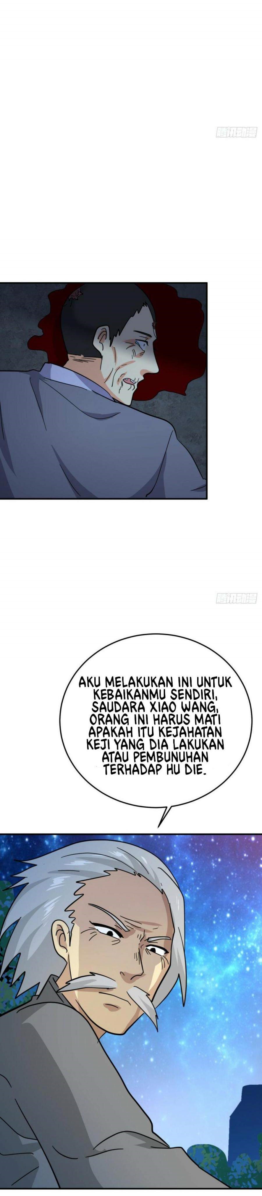 One Thousand Live Broadcast Big Local Tyrant chapter 77