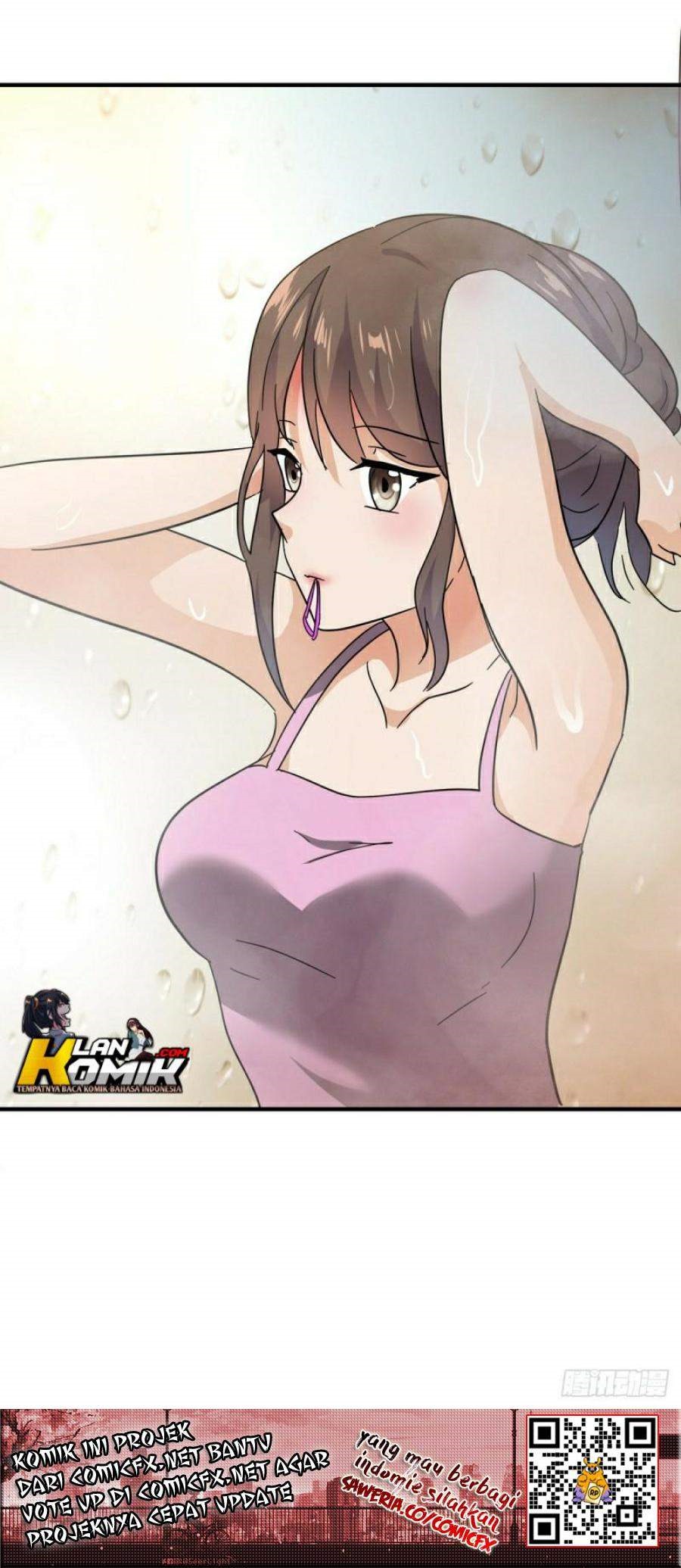 One Thousand Live Broadcast Big Local Tyrant chapter 77