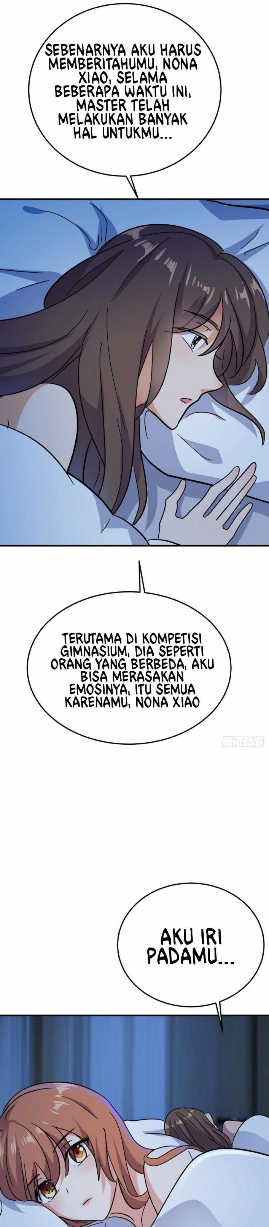 One Thousand Live Broadcast Big Local Tyrant chapter 77