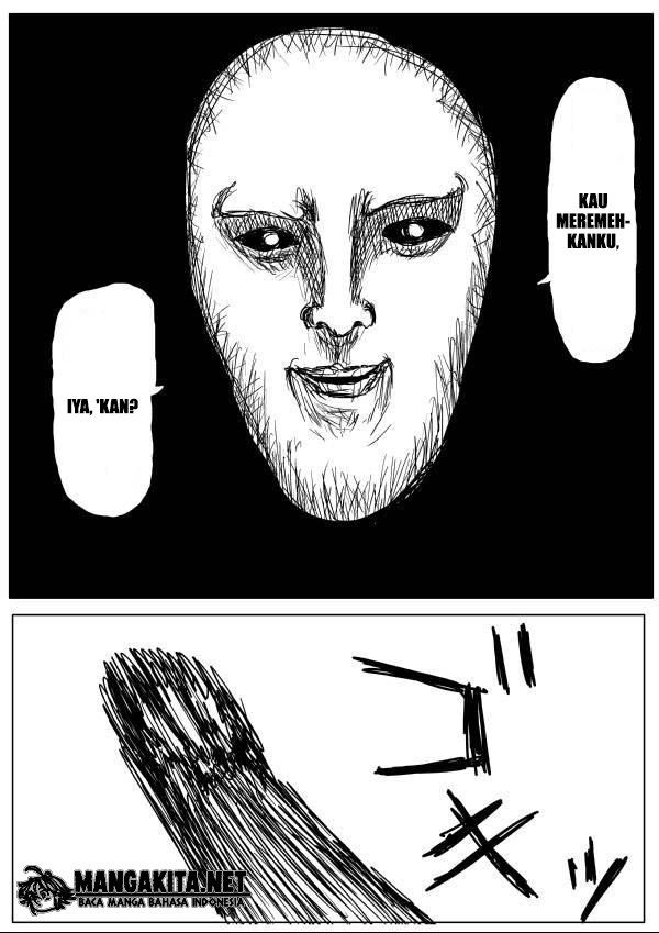 Onepunch-Man (ONE) Chapter 63